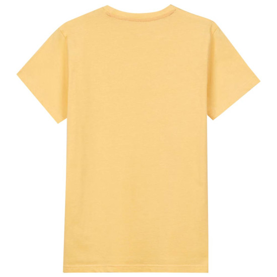 Tiffosi Παιδική κοντομάνικη μπλούζα Brayan Tiffosi Παιδική κοντομάνικη μπλούζα Brayan